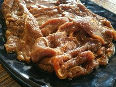 -一品诚记烤肉·甄选店(中南路店)