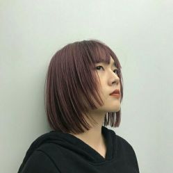点击看大图 -GIRL STYLE 烫发·染发沙龙