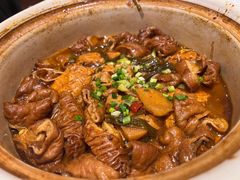 臭大元肥肠-双东酒店(东关街店)