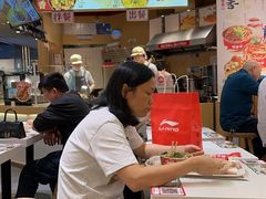 -盛香亭热卤(宝泰购物广场店)