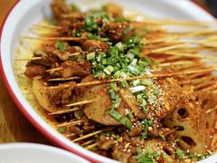 -付小姐在成都(中山公园店)