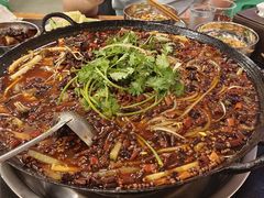 -鸿顺老铁锅美蛙鱼府(解放碑店)