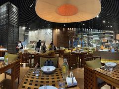 -mezza9 Macau(澳门君悦酒店)