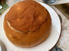 -大树餐厅(红旗街万达店)