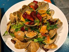 -看丹桥老头烧烤(西国贸店)