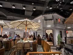 大堂-晓粤·惹味粤菜(凯德乐峰广场店)