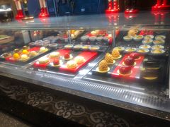 -五月罗马海鲜自助餐厅(月星环球港店)