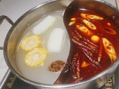 -蚝大仙横琴生蚝火锅(中央汇店)