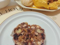 -宫门口馒头铺(创始人总店)