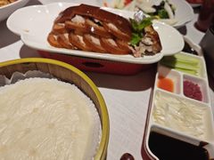 -大鸭梨烤鸭·北京菜(大兴南小街店)