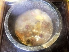 -滇藏石锅宴(崇仁巷老店)