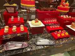 -长沙富力万达文华酒店