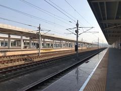 -婺源站