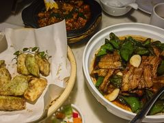-初蓉丨遇见新川菜(亲贤街荣耀店)