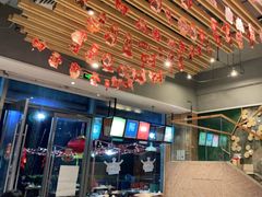 -木屋烧烤(惠阳华润小径湾店)
