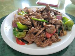 -安记烧鹅(新桥店)