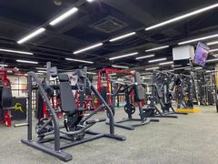 -超鹿运动(融侨锦江店)