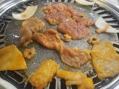 -高丽屋(天宁寺店)