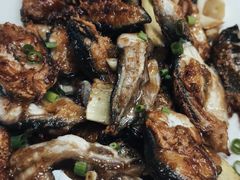 -罗记家常菜(鸿景花园店)