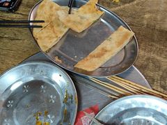 -清真·馬坡二旦烧烤(人生一串拍摄店)