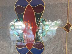 -火车头法国西餐厅