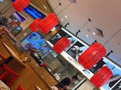 大堂-陇上秦轩biangbiang面(萧山万象汇店)