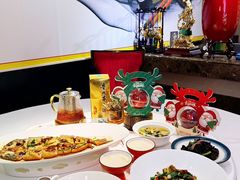 -书湘门地·中国十佳湘菜(西苑店)