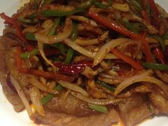 -阿拉丁新疆风味餐厅·清真(罗廊巷店)