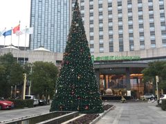 -南通绿洲国际假日酒店全日餐厅