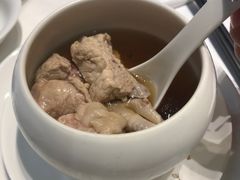 -广州塔晖粤轩中餐厅