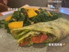 沃歌斯冠军套餐-Wagas沃歌斯(太古汇店)