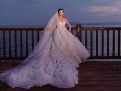 -第一夫人婚纱摄影(南京店)