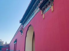-北京市劳动人民文化宫(太庙)
