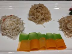 -大唐博相府酒店·陕西官府菜