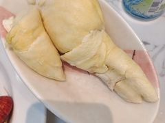 -半岛听涛蒸汽海鲜自助(K11店)