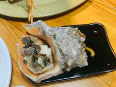 -丹东特色烤肉(南光三部店)