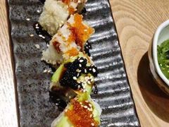 -松本楼(桥西店)