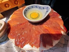 功夫腰片-红辣椒·川菜·火锅(朝外店)