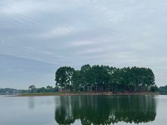 -三岔湖景区