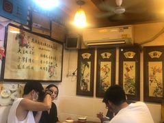 大堂-玫瑰甜品(文明路店)