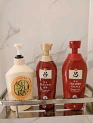 -厦门安达仕酒店·衡境SPA