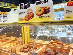 -万达广场(南昌红谷滩店)