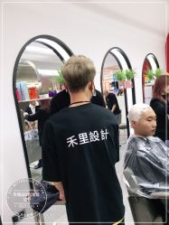 -禾曼造型