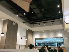 大堂-有鱼吃·纸包烤鱼(曲江创意谷店)