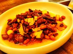 -铁公鸡·四川料理(天环广场店)