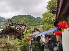 -后柳水乡