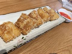 -花悦豆香