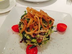 茹丝葵沙拉-茹丝葵经典牛排馆(上海外滩店)