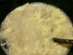 -吕氏疙瘩汤·新鲁菜(潍坊银座店)