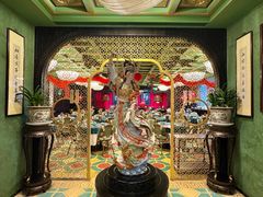 -誉八仙粤菜(万象天地店)